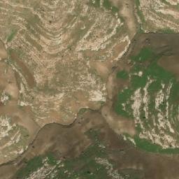 Satellite imagery of Kōh-e Tah Khēl, AF