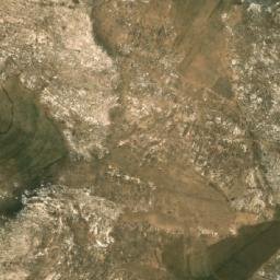 Satellite imagery of Band-e Yamūk, AF