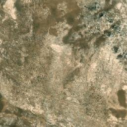 Satellite imagery of Band-e Yamūk, AF