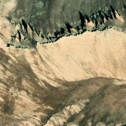 Satellite imagery of Band-e Pur Dil, AF