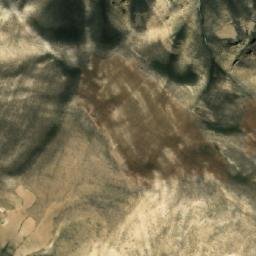 Satellite imagery of Band-e Chimbar, AF