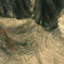 Satellite imagery of Band-e Chimbar, AF