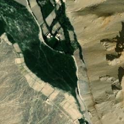Satellite imagery of Kōh-e Jowak, AF