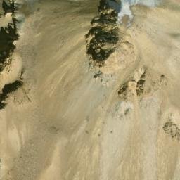 Satellite imagery of Kōh-e Jowak, AF