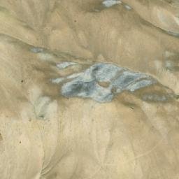 Satellite imagery of Kōh-e Jowak, AF