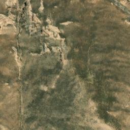 Satellite imagery of Tōp-e Gul Ḩasan, AF