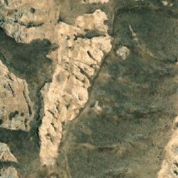 Satellite imagery of Band-e Karak, AF
