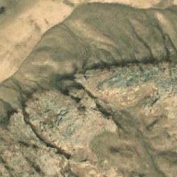 Satellite imagery of Kōh-e Dasht-e Khūk, AF