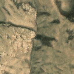 Satellite imagery of Kōh-e Dasht-e Khūk, AF