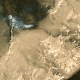 Satellite imagery of Kōh-e Zarikzaī, AF