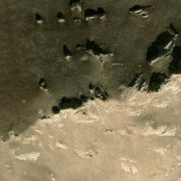 Satellite imagery of Kōh-e Qarān, AF