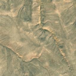 Satellite imagery of Kōtal-e Ēlagardan, AF