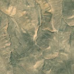 Satellite imagery of Kōtal-e Ēlagardan, AF