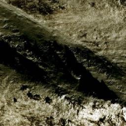 Satellite imagery of Zargar Kushtah, AF