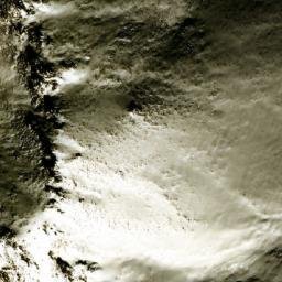 Satellite imagery of Zargar Kushtah, AF