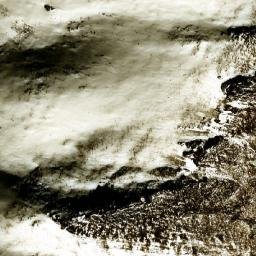 Satellite imagery of Kurō Murdah, AF