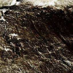 Satellite imagery of Kurō Murdah, AF