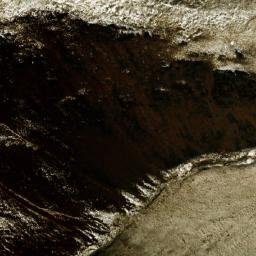 Satellite imagery of Kurō Murdah, AF