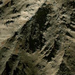 Satellite imagery of Kaj Gardan, AF