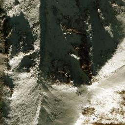 Satellite imagery of Kaj Gardan, AF