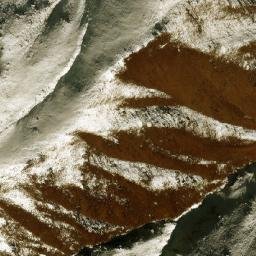 Satellite imagery of Kaj Gardan, AF