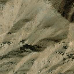 Satellite imagery of Kōh-e Lārum, AF