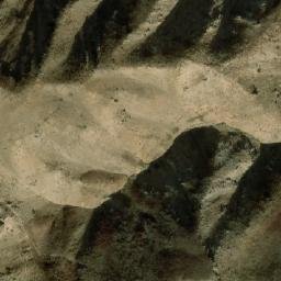 Satellite imagery of Kōh-e Lārum, AF