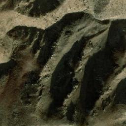 Satellite imagery of Kōh-e Lārum, AF