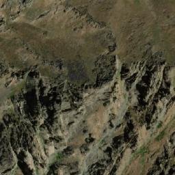 Satellite imagery of Palfaj, AF