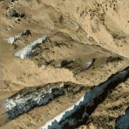 Satellite imagery of Palfaj, AF