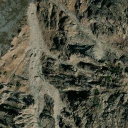 Satellite imagery of Kōh-e Shakar Darah, AF