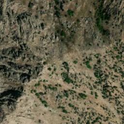 Satellite imagery of Kōh-e Shakar Darah, AF