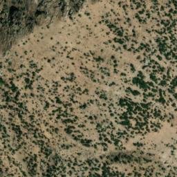 Satellite imagery of Kōh-e Shakar Darah, AF