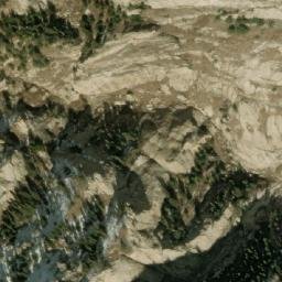 Satellite imagery of Kōmagal Ghar, AF