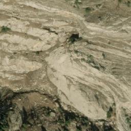 Satellite imagery of Kōmagal Ghar, AF