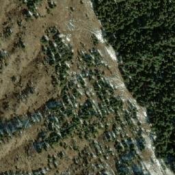 Satellite imagery of Darīn Ghar, AF