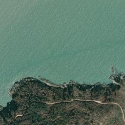 Satellite imagery of Keunaegigorang, KR