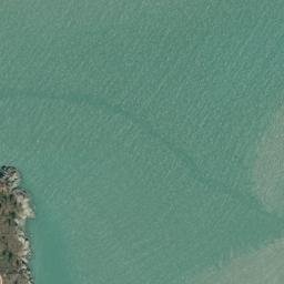 Satellite imagery of Keunaegigorang, KR