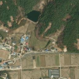 Satellite imagery of Naesanseowon, KR