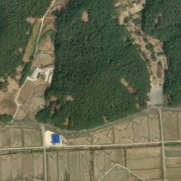 Satellite imagery of Naesanseowon, KR