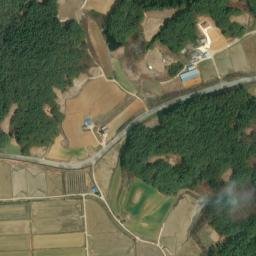Satellite imagery of Naesanseowon, KR