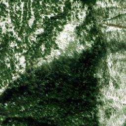 Satellite imagery of 朝日岳, JP