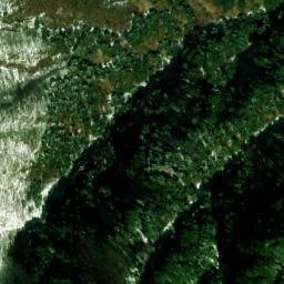 Satellite imagery of 朝日岳, JP
