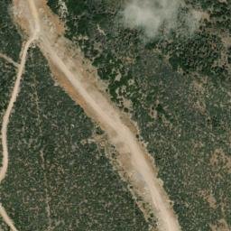 Satellite imagery of Sweet Ridge, US