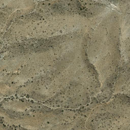 Satellite imagery of NM BER 400 — NGS FO1188 — Bernalillo County, US, US