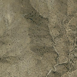 Satellite imagery of NM BER 400 — NGS FO1188 — Bernalillo County, US, US