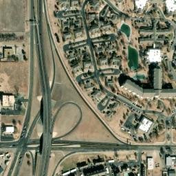 5500-5598 State Highway 279 Loop, Amarillo Satellite Map