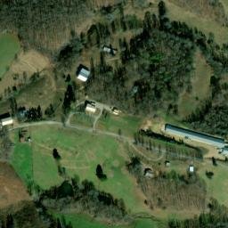 Satellite imagery of Shelton Ridge, US