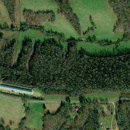 Satellite imagery of Shelton Ridge, US
