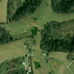 Satellite imagery of Gunter Ridge, US